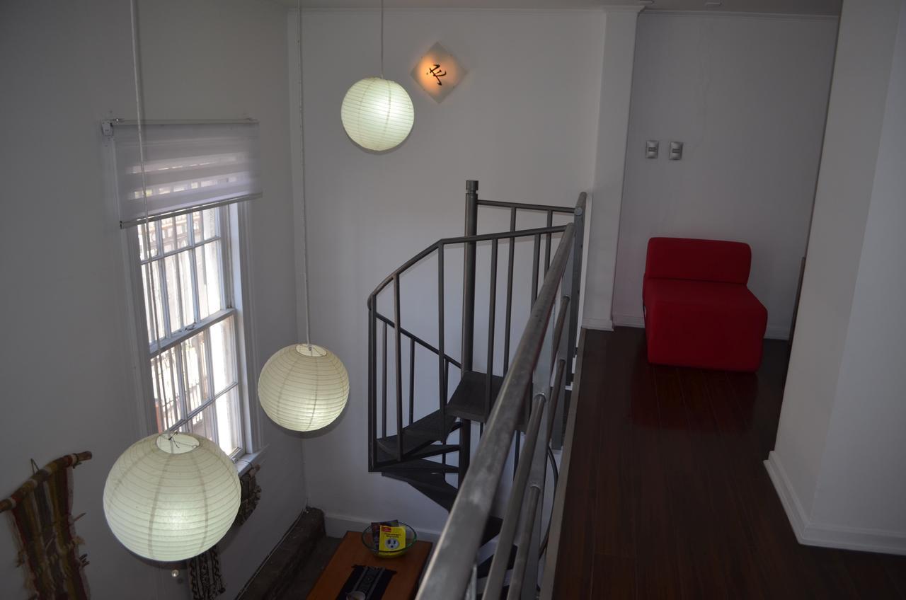 Lofts Munnich Apartment Valparaiso Room photo